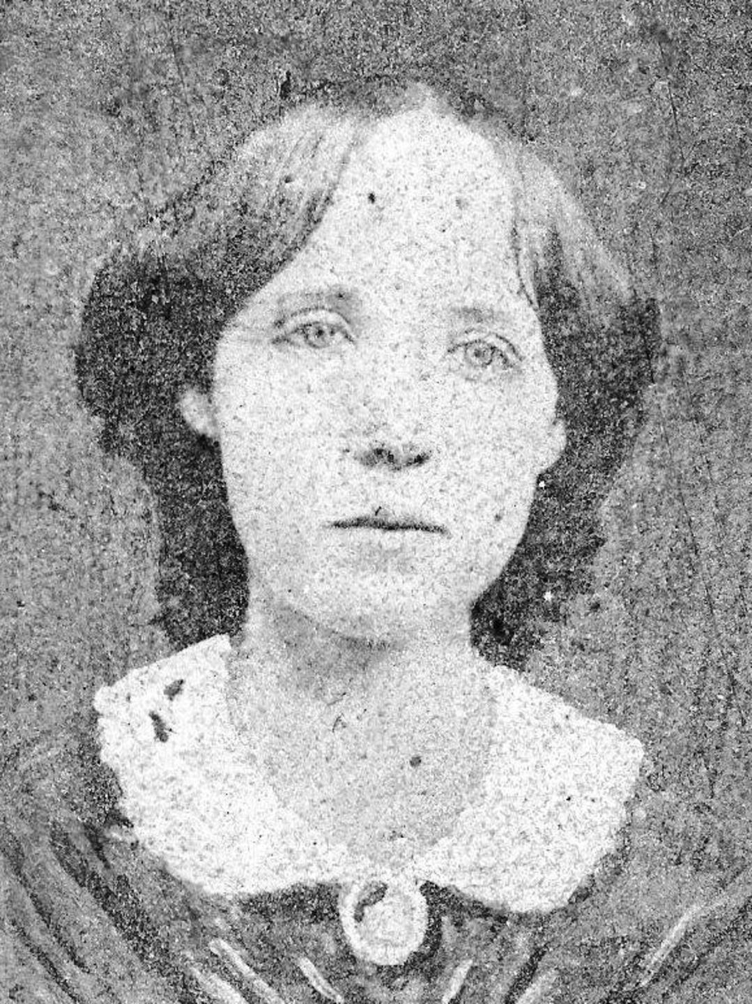 Matilda Young (1836 - 1866) Profile